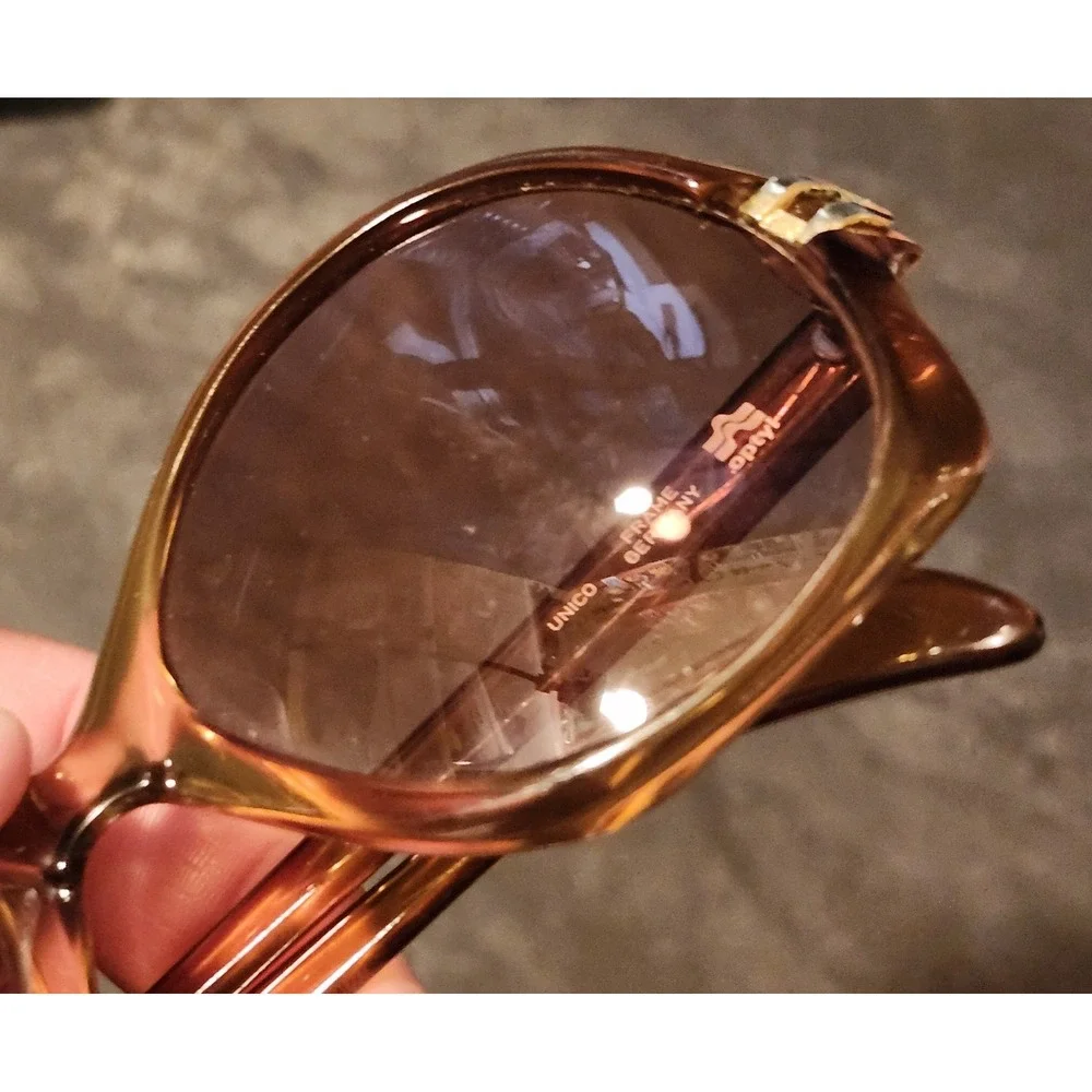 Givenchy used lens